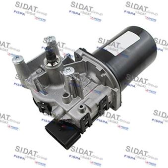 Moteur d'essuie-glace FISPA OEM 9811007000 Moteur d'essuie-glace FISPA OEM 9811007000