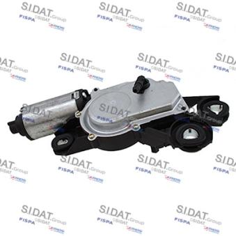 Moteur d'essuie-glace FISPA OEM 5P0955711B