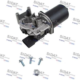 Moteur d'essuie-glace FISPA 69754A2