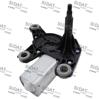 Moteur d'essuie-glace FISPA OEM 50509441