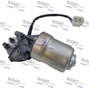 Moteur d'essuie-glace FISPA [69940A2]
