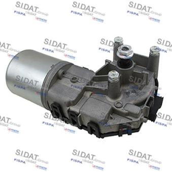 Moteur d'essuie-glace FISPA 69972A2 pour BMW Série 3 330 d - 204cv