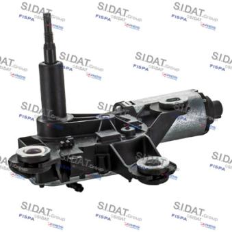 Moteur d'essuie-glace FISPA 69984 pour MERCEDES-BENZ SPRINTER 1.8 TDCi - 110cv