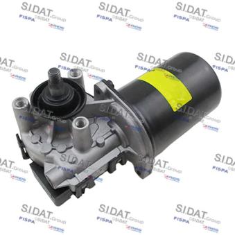 Moteur d'essuie-glace FISPA 69990A2