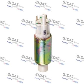 Pompe à carburant FISPA OEM 0000145504