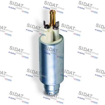 Pompe à carburant FISPA OEM 7700802179
