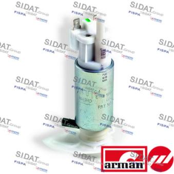 Pompe à carburant FISPA OEM 30864216 Pompe à carburant FISPA OEM 30864216