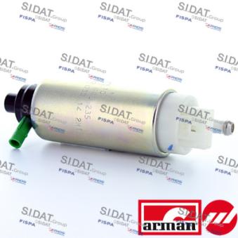 Pompe à carburant FISPA OEM 30611161