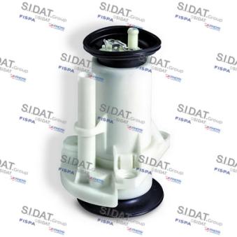 Pompe à carburant FISPA [70062]