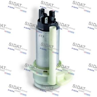 Pompe à carburant FISPA OEM 1H0906091B