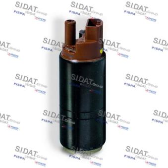 Pompe à carburant FISPA OEM 2322123020