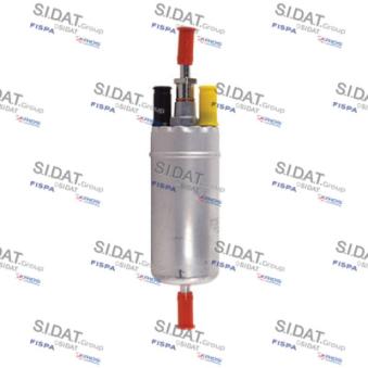 Pompe à carburant FISPA OEM 1S7U9A407DA