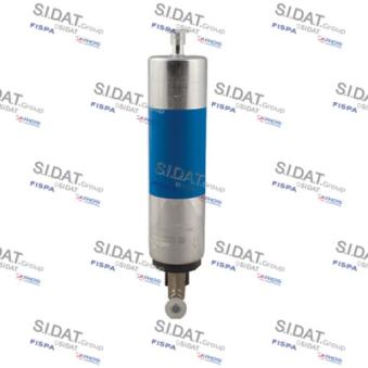 Pompe à carburant FISPA 70156 pour MERCEDES-BENZ CLASSE M ML 400 CDI - 250cv