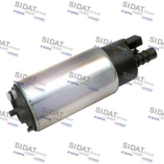 Pompe à carburant FISPA [70179]