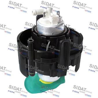 Pompe à carburant FISPA [70180]