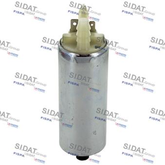 Pompe à carburant FISPA 70223