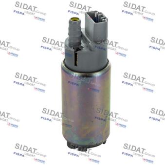 Pompe à carburant FISPA 70224