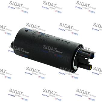 Pompe à carburant FISPA [70228]