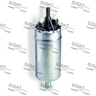 Pompe à carburant FISPA OEM 4460210 Pompe à carburant FISPA OEM 4460210