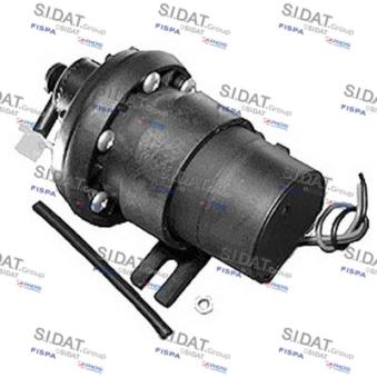 Pompe à carburant FISPA 70472