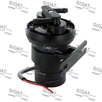 Pompe à carburant FISPA 70474