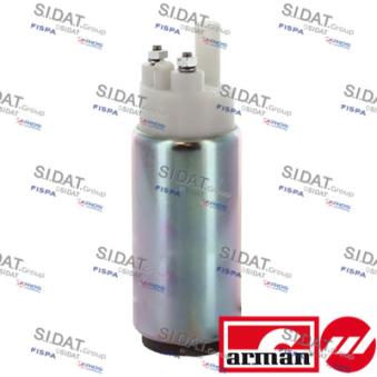 Pompe à carburant FISPA OEM 1510080C02