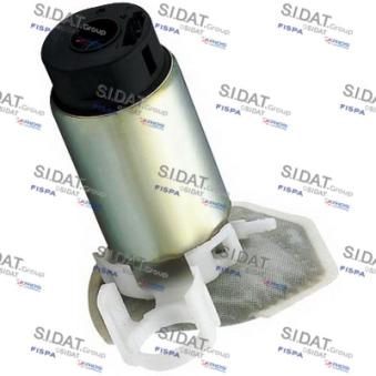 Pompe à carburant FISPA OEM 232200Q040