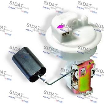 Capteur, niveau de carburant FISPA OEM 152519 Capteur, niveau de carburant FISPA OEM 152519