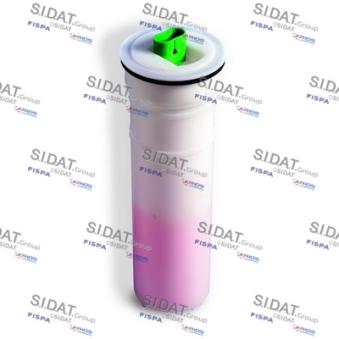 Capteur, niveau de carburant FISPA [71095]