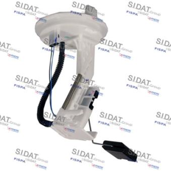 Capteur, niveau de carburant FISPA OEM A2044700694 Capteur, niveau de carburant FISPA OEM A2044700694