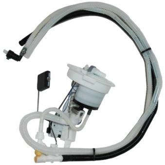 Capteur, niveau de carburant FISPA OEM 16147163296