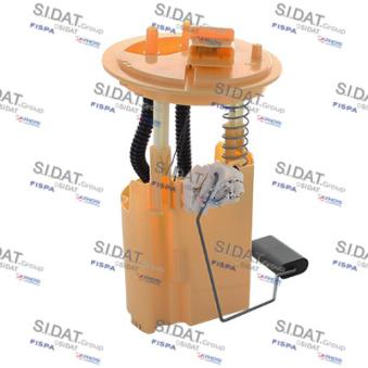 Capteur, niveau de carburant FISPA OEM 1525RF