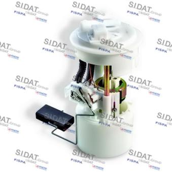 Unité d'injection de carburant FISPA OEM 152529