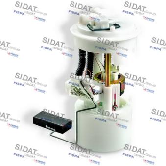 Unité d'injection de carburant FISPA OEM 152530