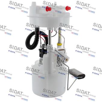 Unité d'injection de carburant FISPA OEM 46518013