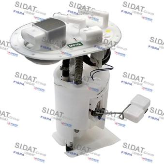 Unité d'injection de carburant FISPA OEM 46443198