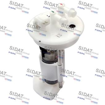 Unité d'injection de carburant FISPA OEM 1525VA Unité d'injection de carburant FISPA OEM 1525VA