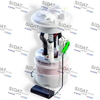 Unité d'injection de carburant FISPA OEM 46475719