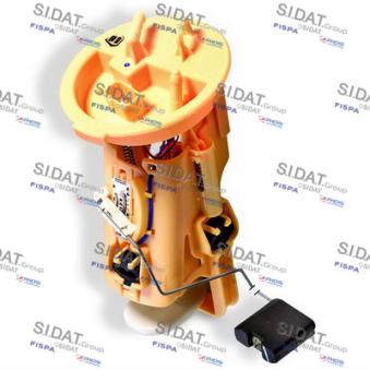 Unité d'injection de carburant FISPA OEM 16146768488