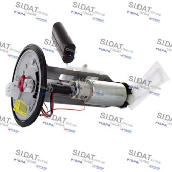 Unité d'injection de carburant FISPA OEM 1067973