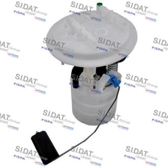 Unité d'injection de carburant FISPA OEM 1525RG