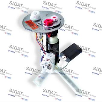 Unité d'injection de carburant FISPA OEM 1052912