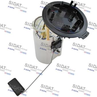 Unité d'injection de carburant FISPA 721043