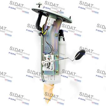 Unité d'injection de carburant FISPA OEM 311103K000