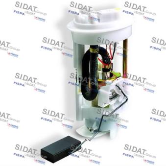 Unité d'injection de carburant FISPA OEM 152543