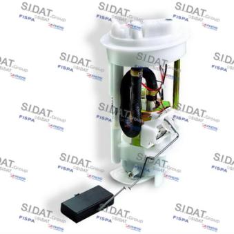 Unité d'injection de carburant FISPA OEM 152542