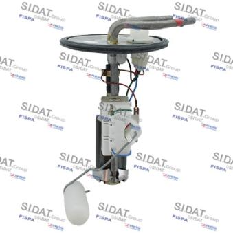 Unité d'injection de carburant FISPA OEM 1094664