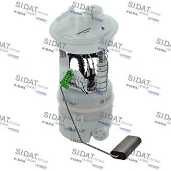 Unité d'injection de carburant FISPA 721153