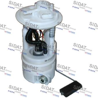 Unité d'injection de carburant FISPA OEM 46794445