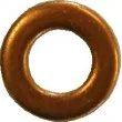 Bague d'étanchéité, compartiment du gicleur MEAT & DORIA [9167]